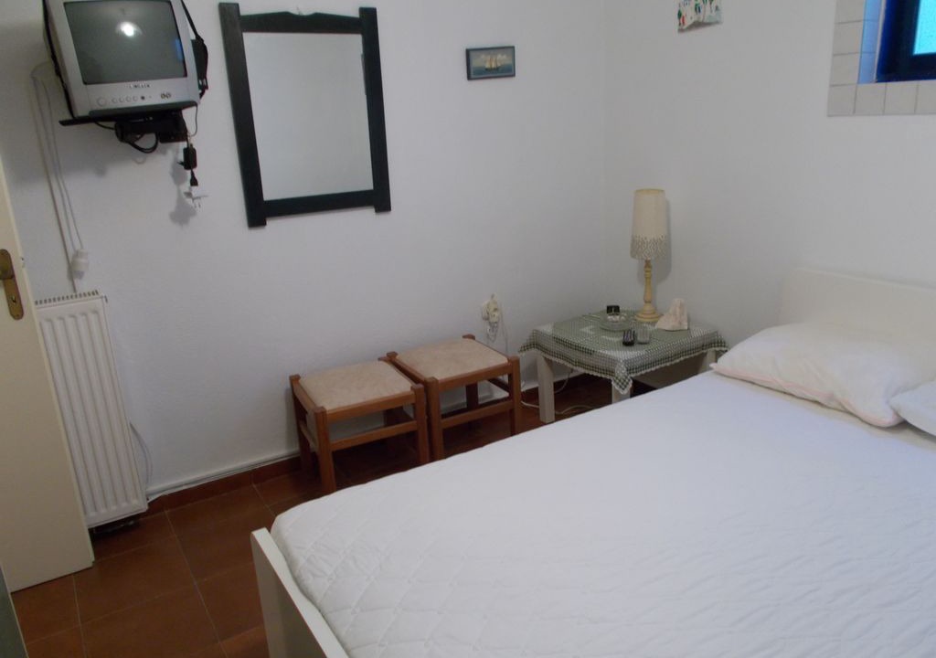 Photo of Bedroom in Saronida