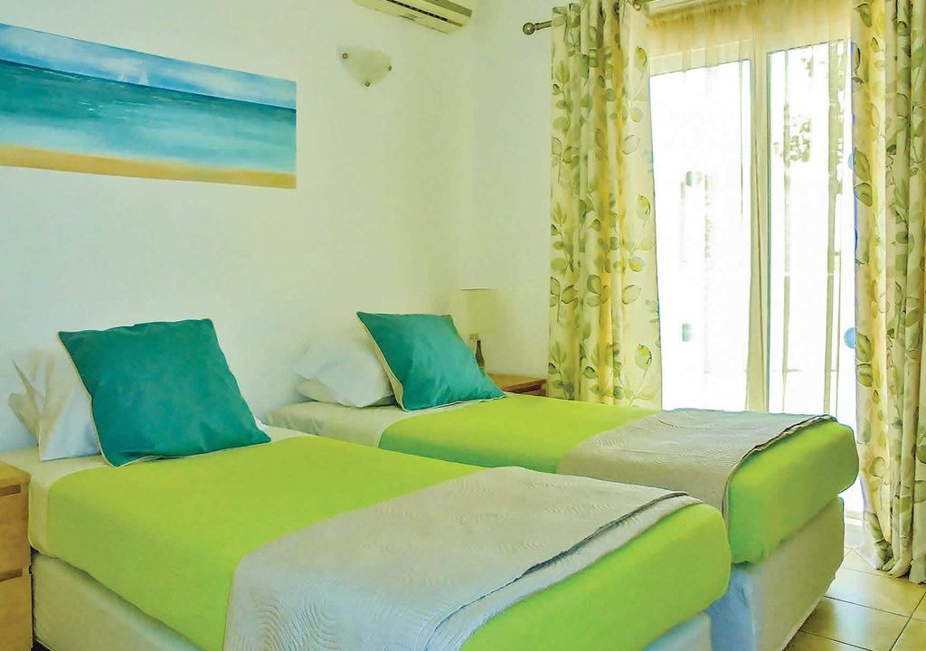 Photo of Bedroom in Fanai