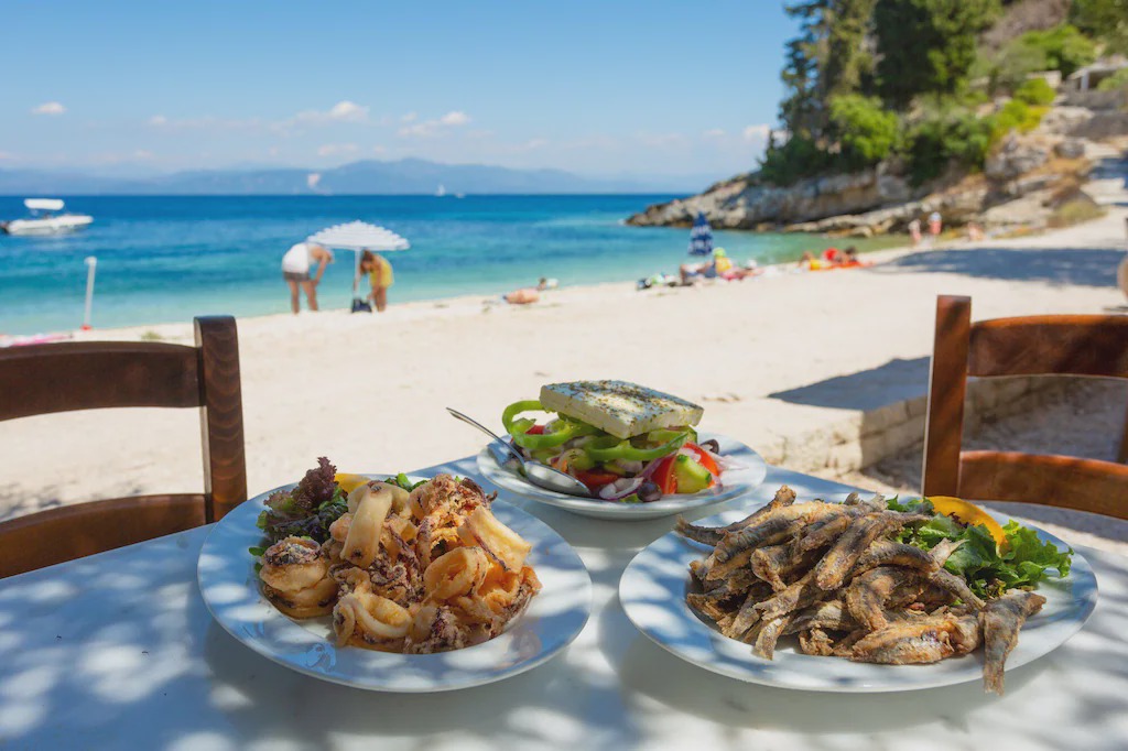 Photo of Outdoor in Longos