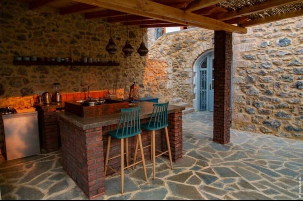 Photo of Kitchen in Sampatiki