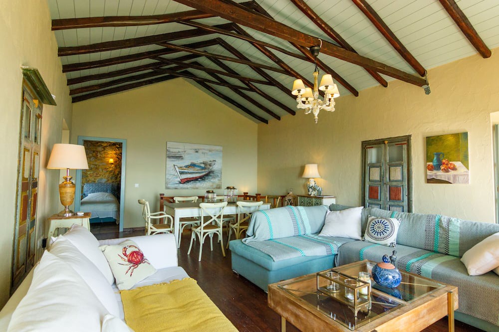 Photo of Bedroom in Sampatiki