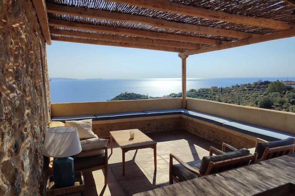 Photo of Patio Balcony in Sampatiki