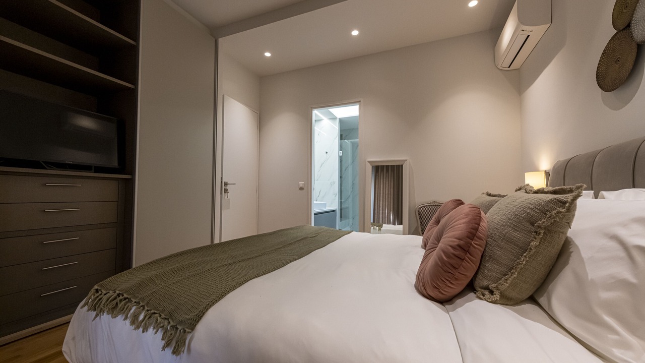 Photo of Bedroom in Kinosargous