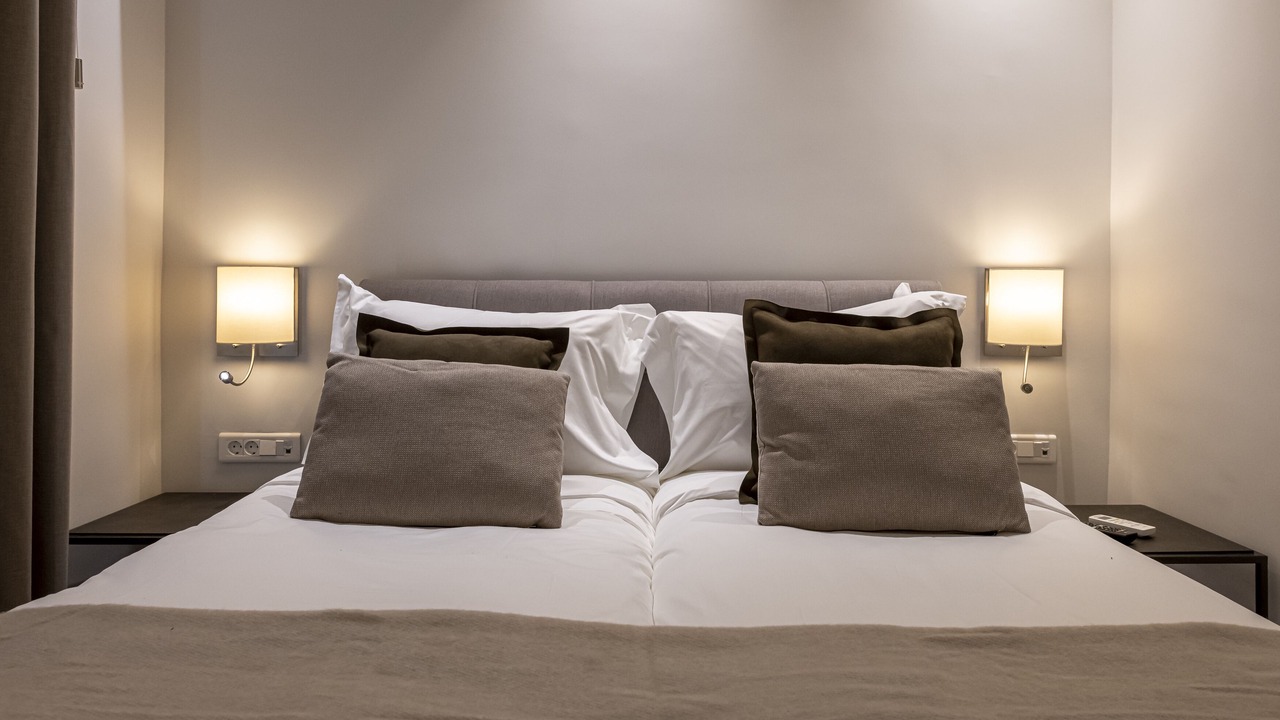 Photo of Bedroom in Kinosargous