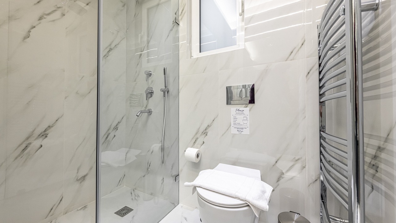 Photo of Bathroom in Kinosargous