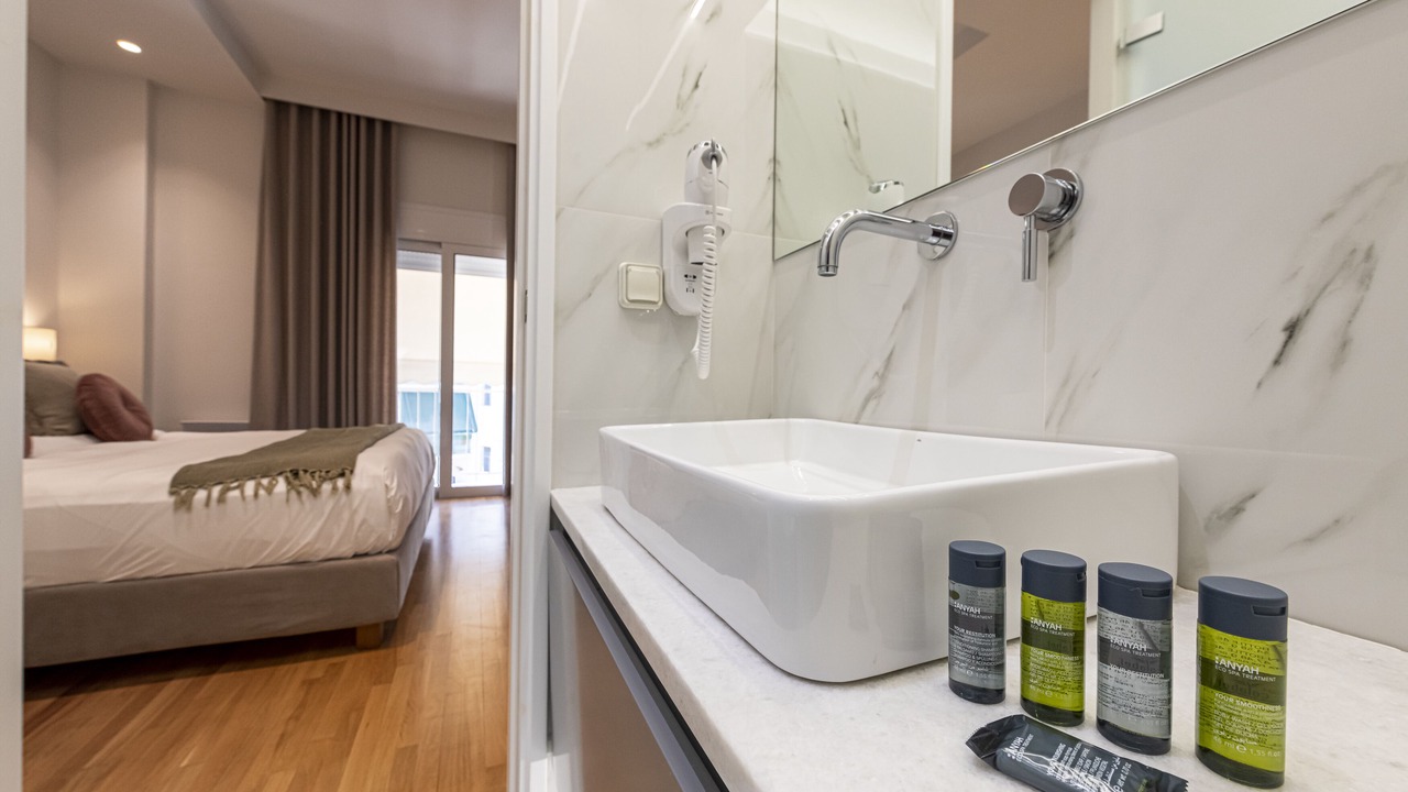 Photo of Bathroom in Kinosargous