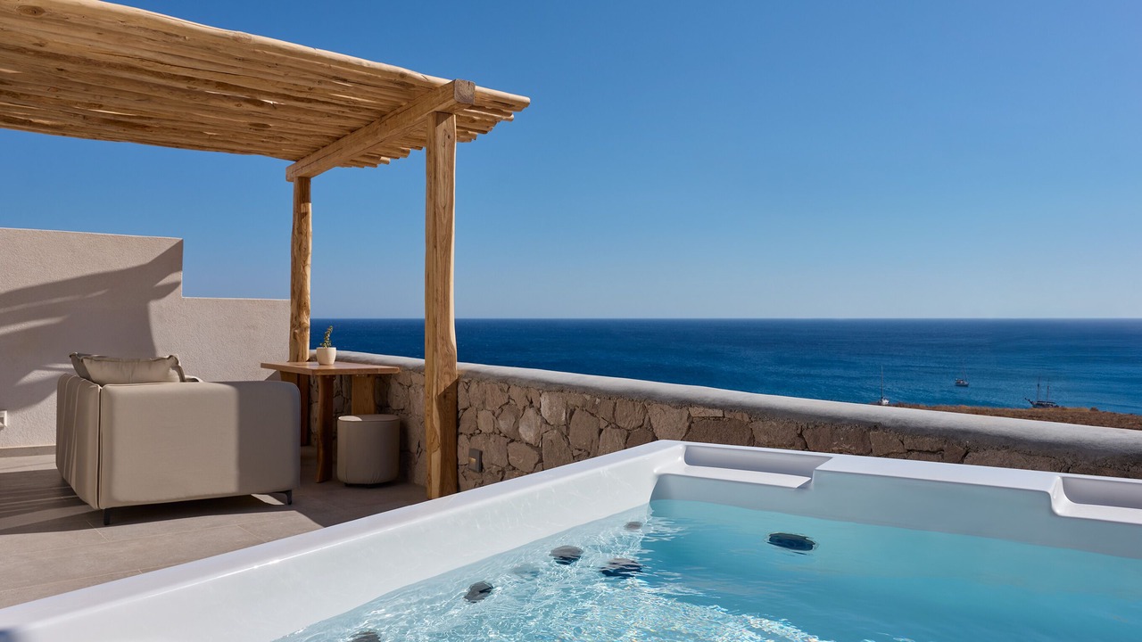 Photo of Outdoor in Milos