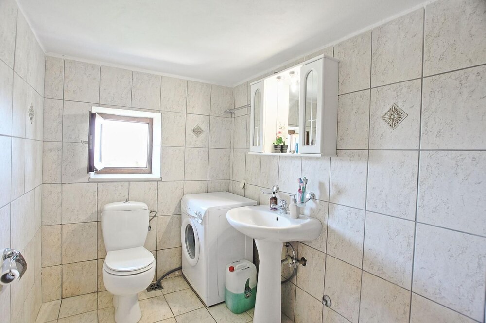 Photo of Bathroom in Vlachopoulatika