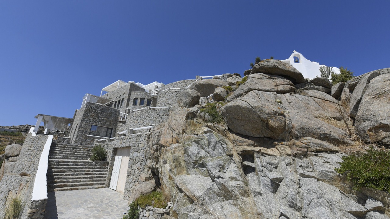 Photo of Outdoor in Plintri