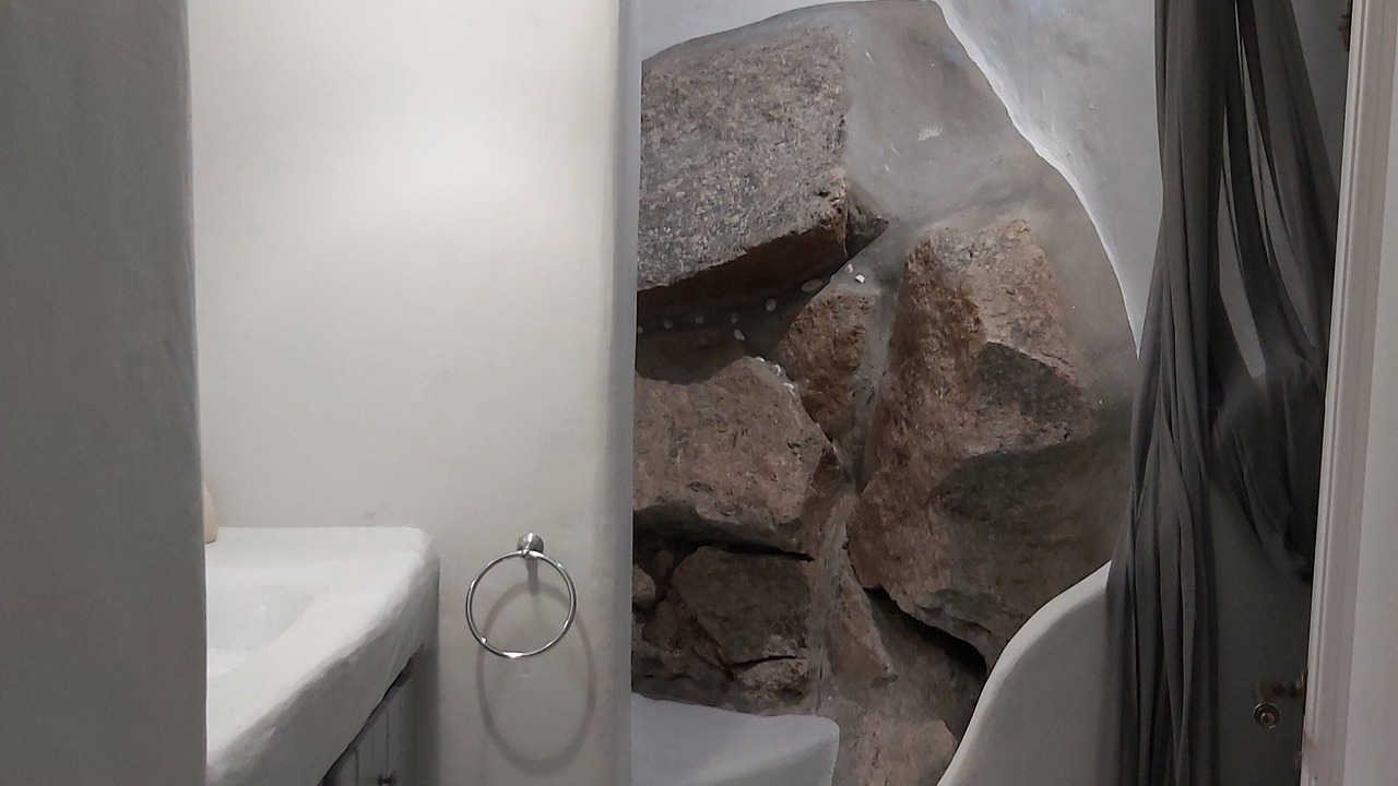 Photo of Bathroom in Plintri