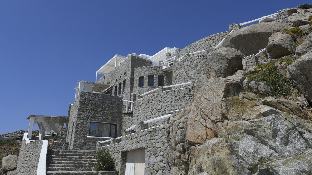 Photo of Outdoor in Plintri