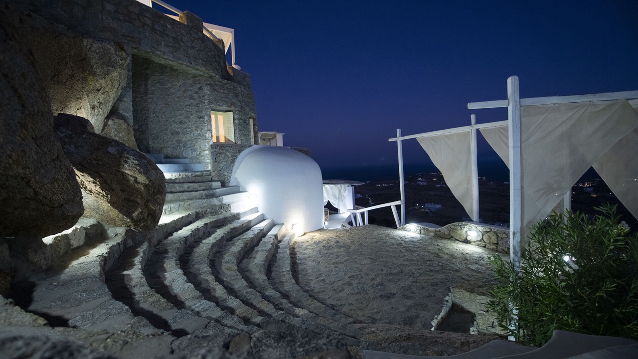 Photo of Outdoor in Plintri