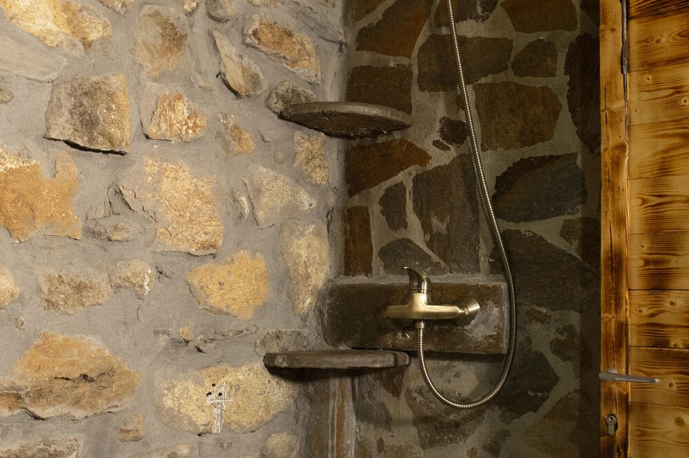 Photo of Bathroom in Agios Kirykos