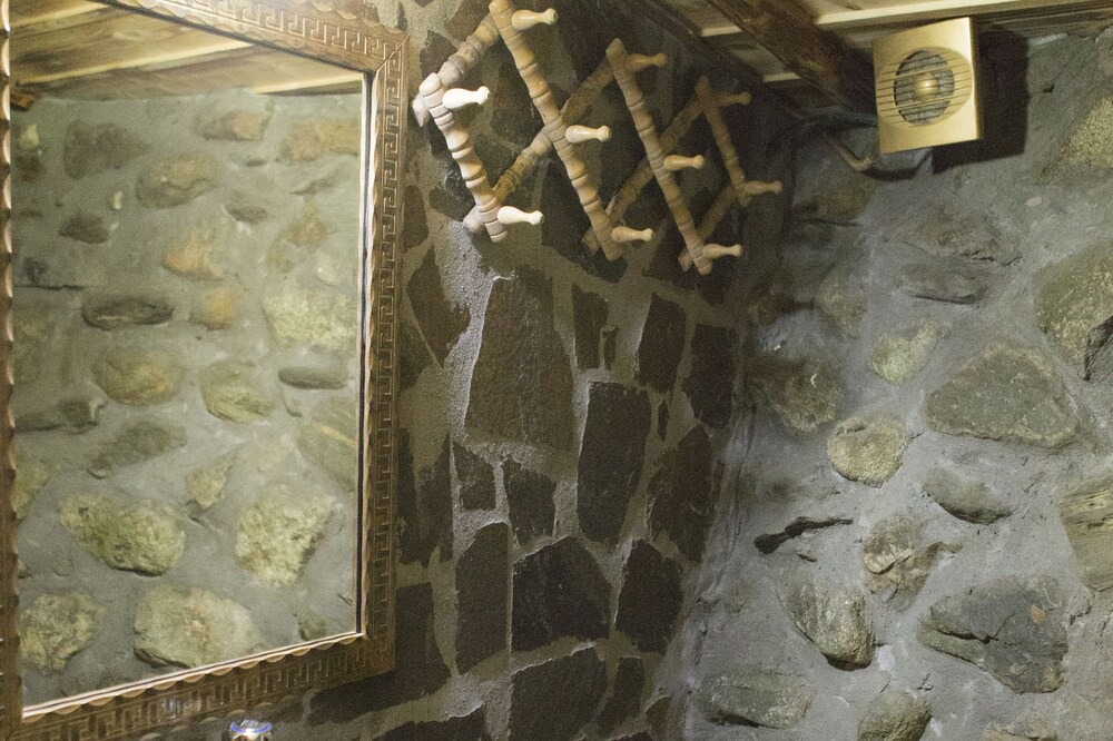 Photo of Bathroom in Agios Kirykos