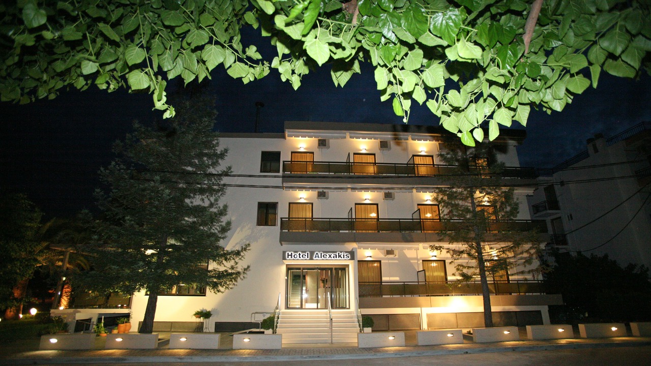 Photo of Outdoor in Loutra Ypatis