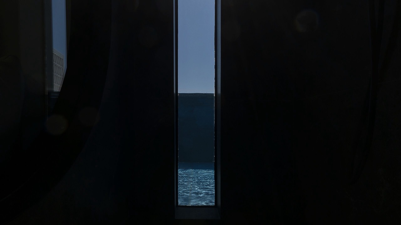 Photo of Bathroom in Ornos