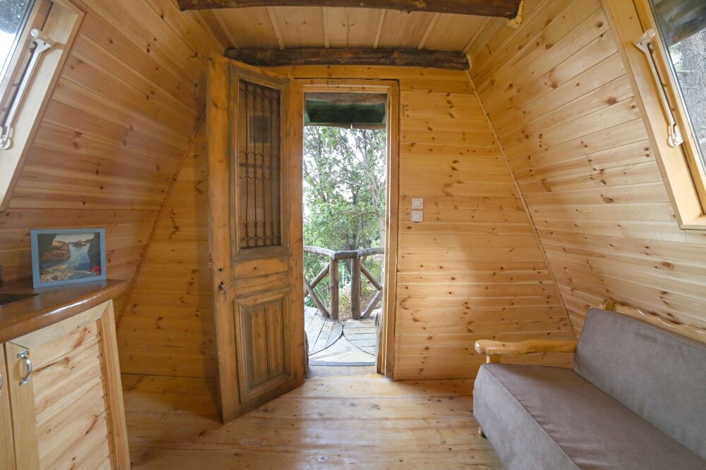 Photo of Bedroom in Agios Kirykos