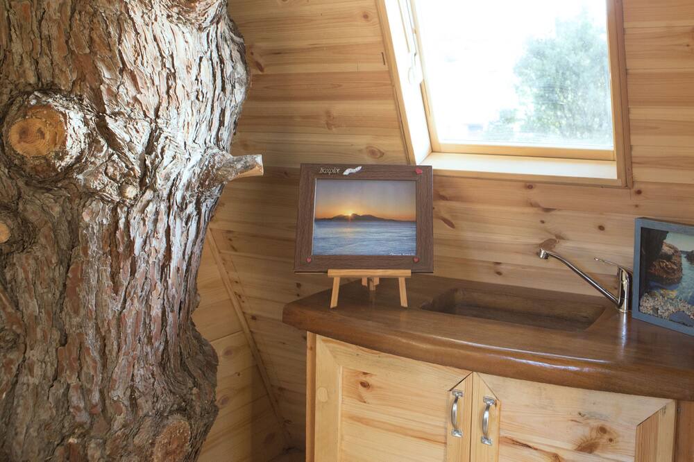 Photo of Livingroom in Agios Kirykos