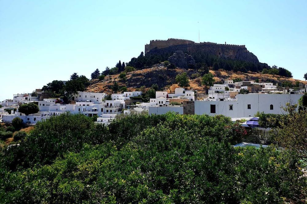 Photo of Others in Lindos