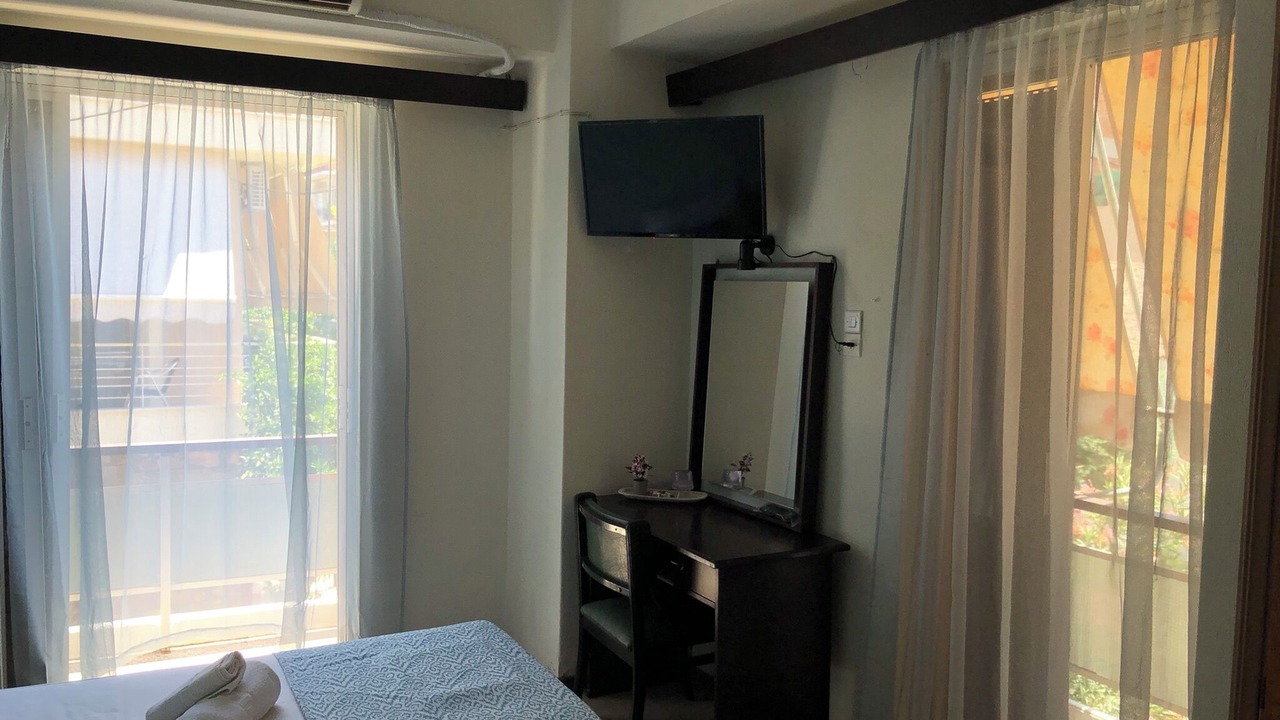Photo of Bedroom in Loutra Edipsou