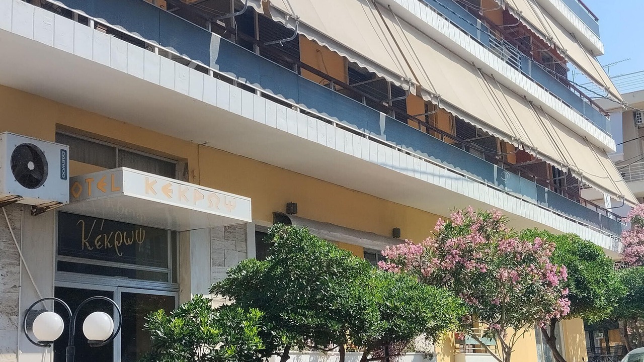 Photo of Outdoor in Loutra Edipsou