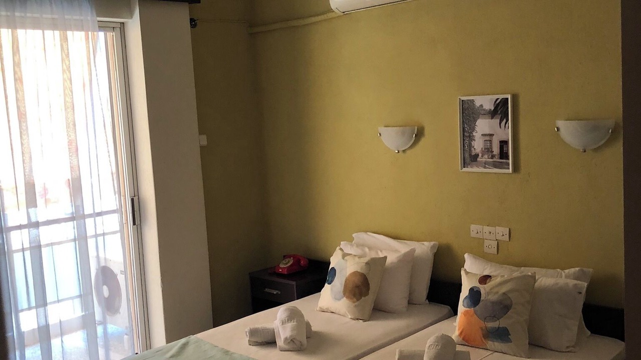 Photo of Bedroom in Loutra Edipsou