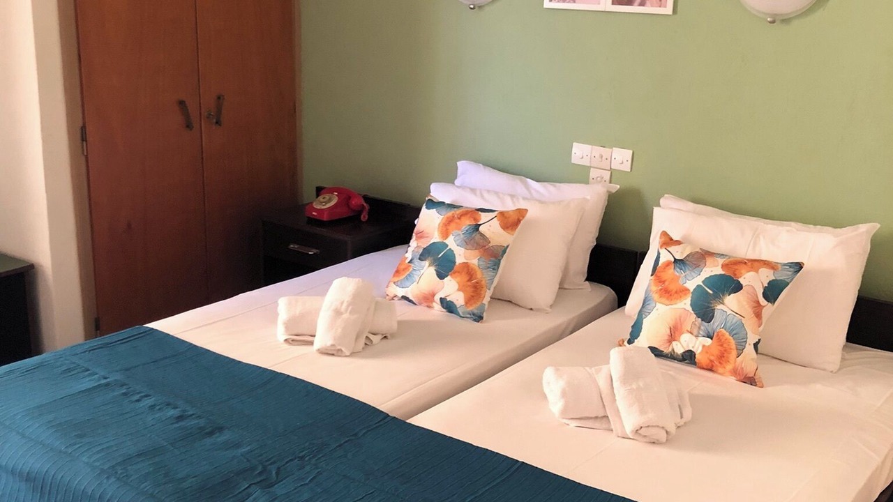 Photo of Bedroom in Loutra Edipsou