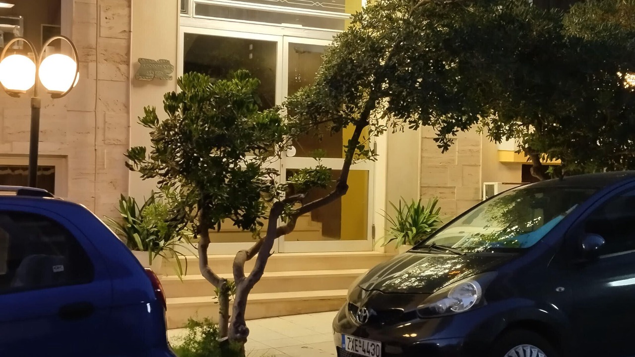 Photo of Outdoor in Loutra Edipsou