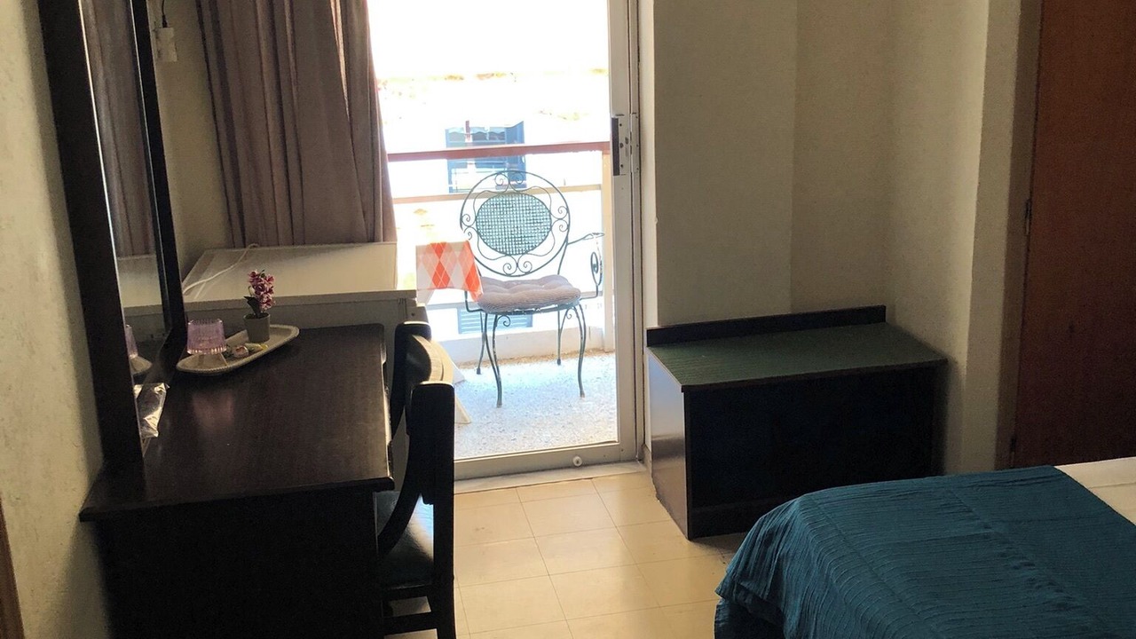 Photo of Bedroom in Loutra Edipsou