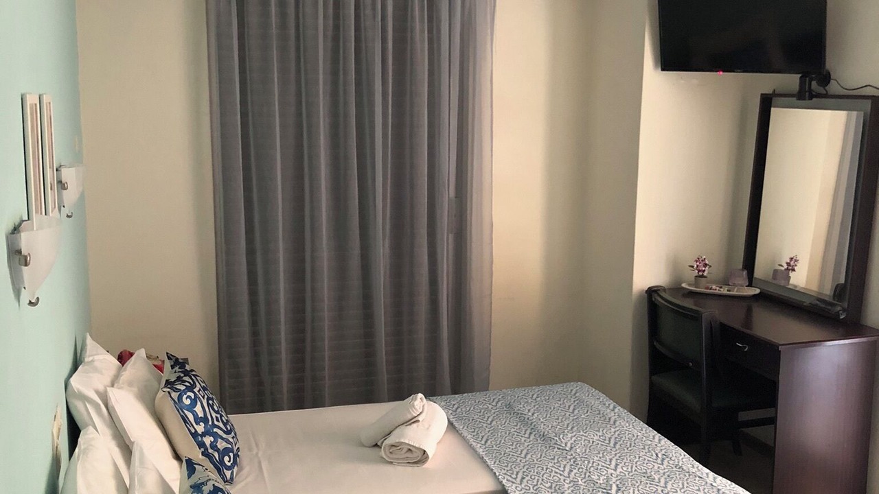 Photo of Bedroom in Loutra Edipsou