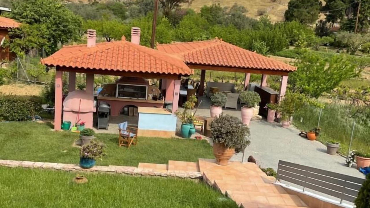 Photo of Outdoor in Chalcis