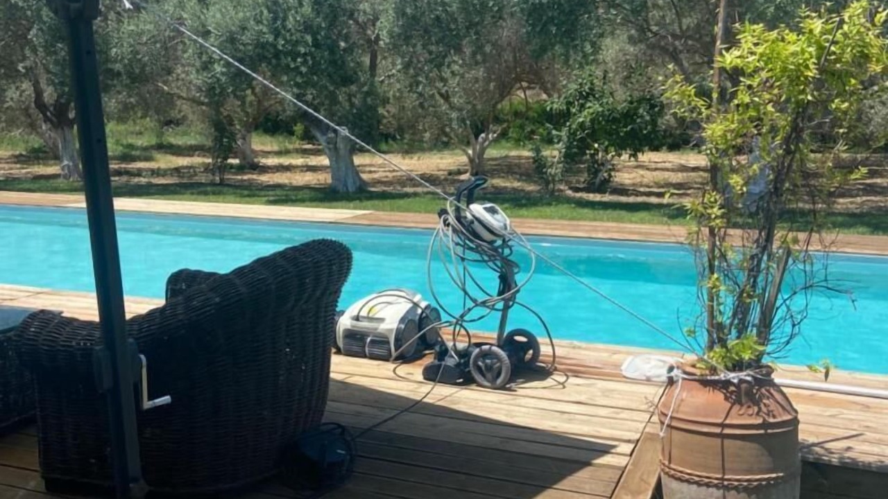 Photo of Outdoor in Chalcis