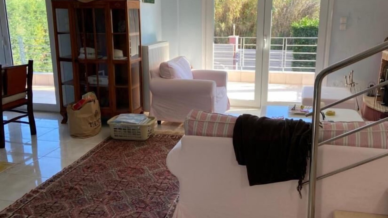 Photo of Livingroom in Chalcis