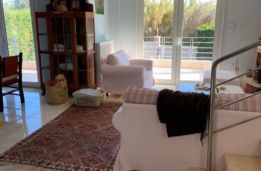 Photo of Livingroom in Chalcis