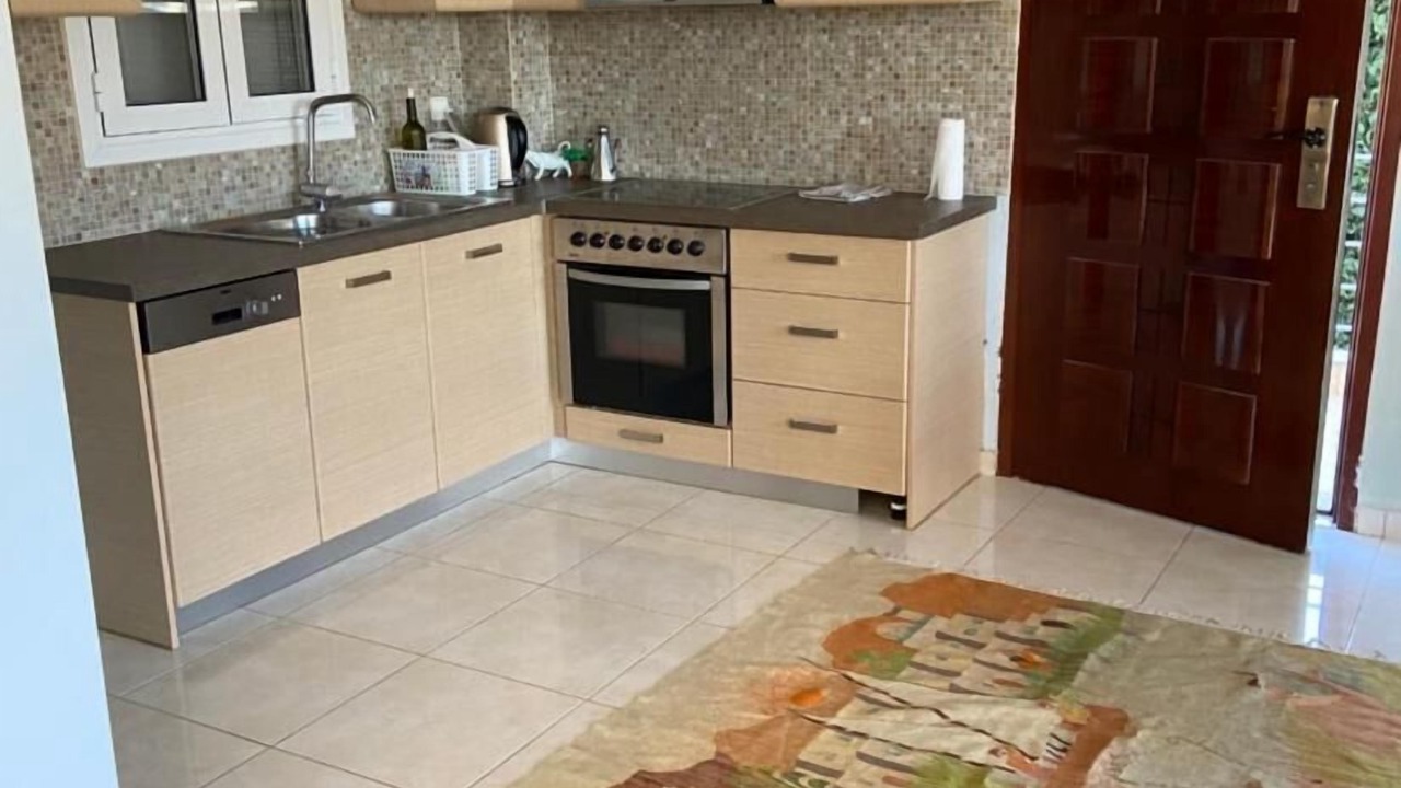 Photo of Kitchen in Chalcis