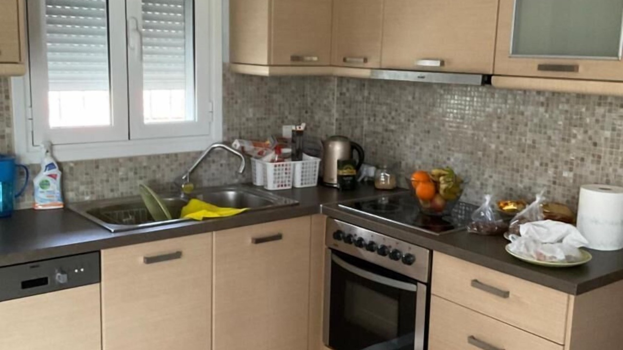 Photo of Kitchen in Chalcis
