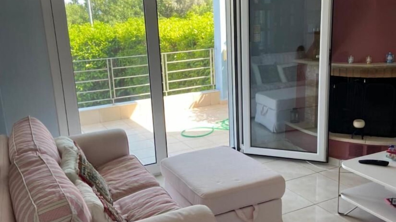 Photo of Livingroom in Chalcis