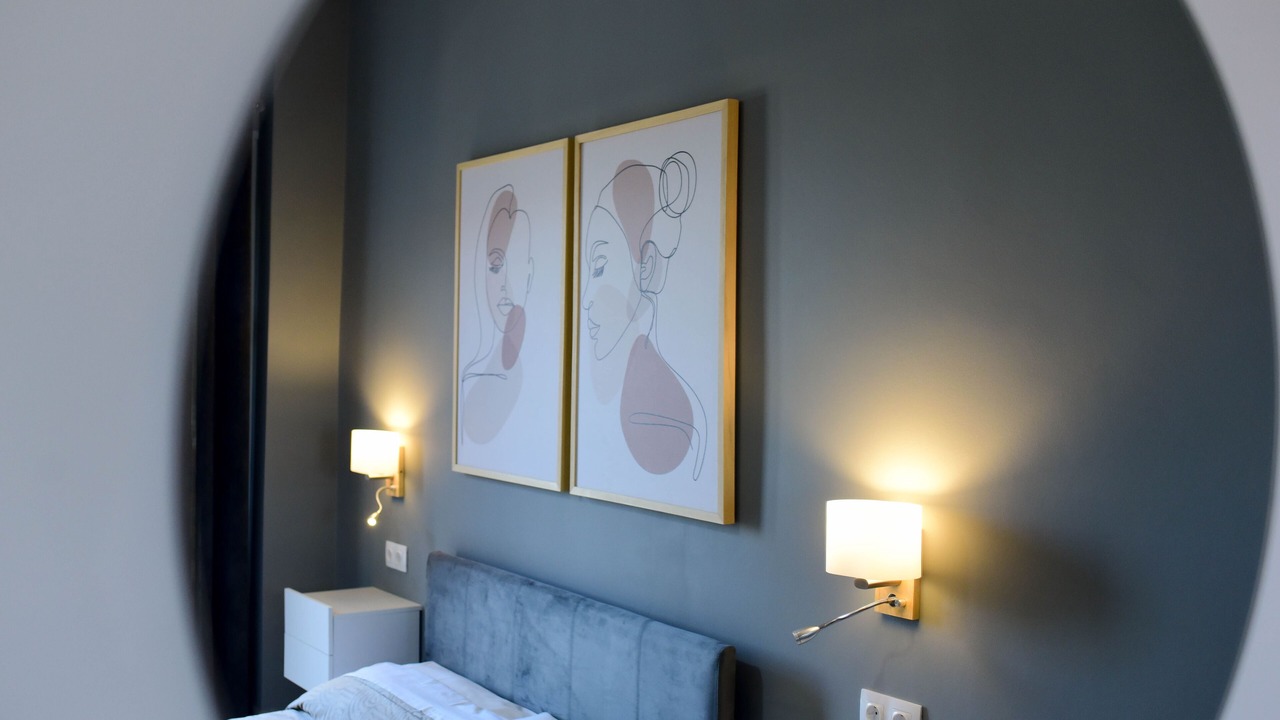Photo of Bedroom in Korithion