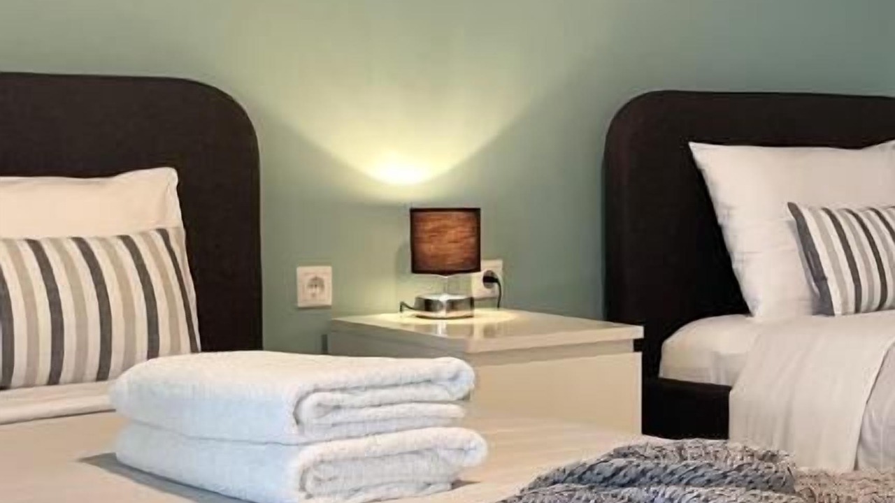 Photo of Bedroom in Korithion