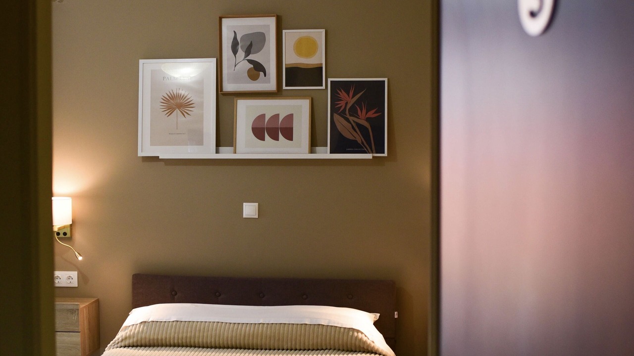 Photo of Bedroom in Korithion