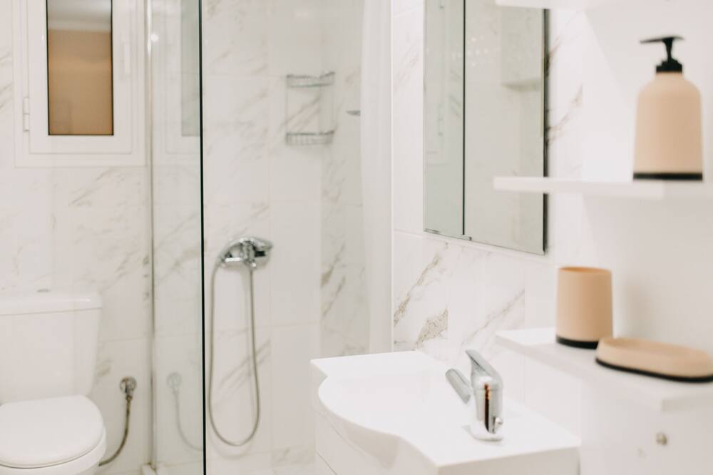 Photo of Bathroom in Patras