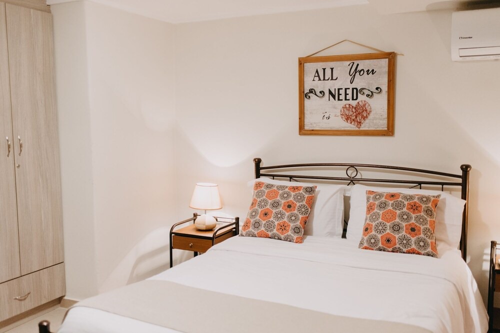 Photo of Bedroom in Patras