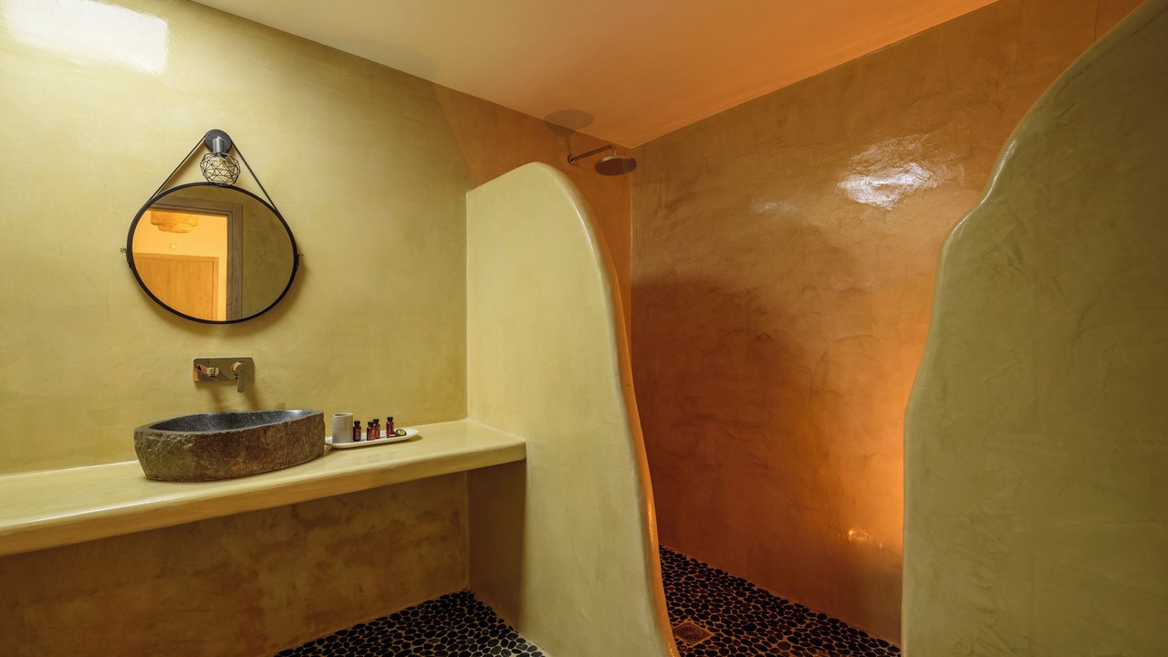 Photo of Bathroom in Agios Georgios