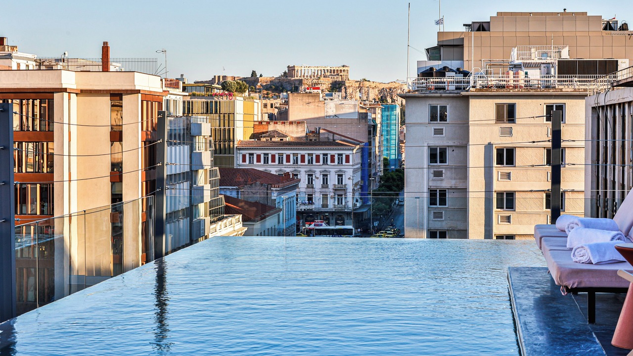 Photo of Outdoor in Omonia