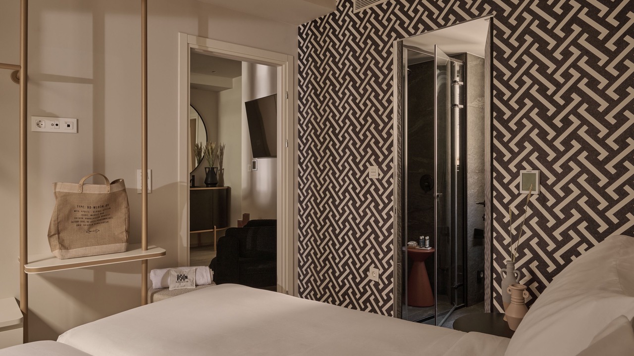 Photo of Bathroom in Omonia