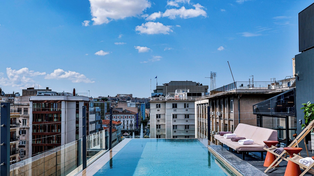 Photo of Outdoor in Omonia