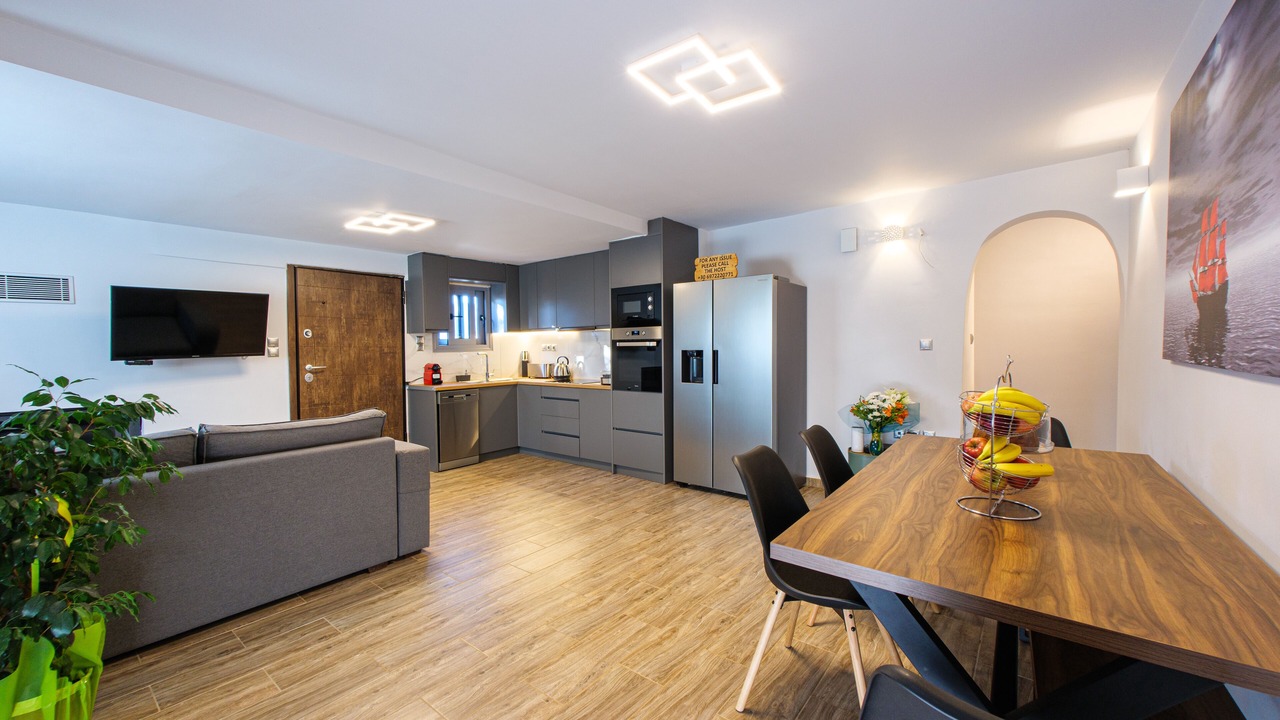 Photo of Kitchen in Voia