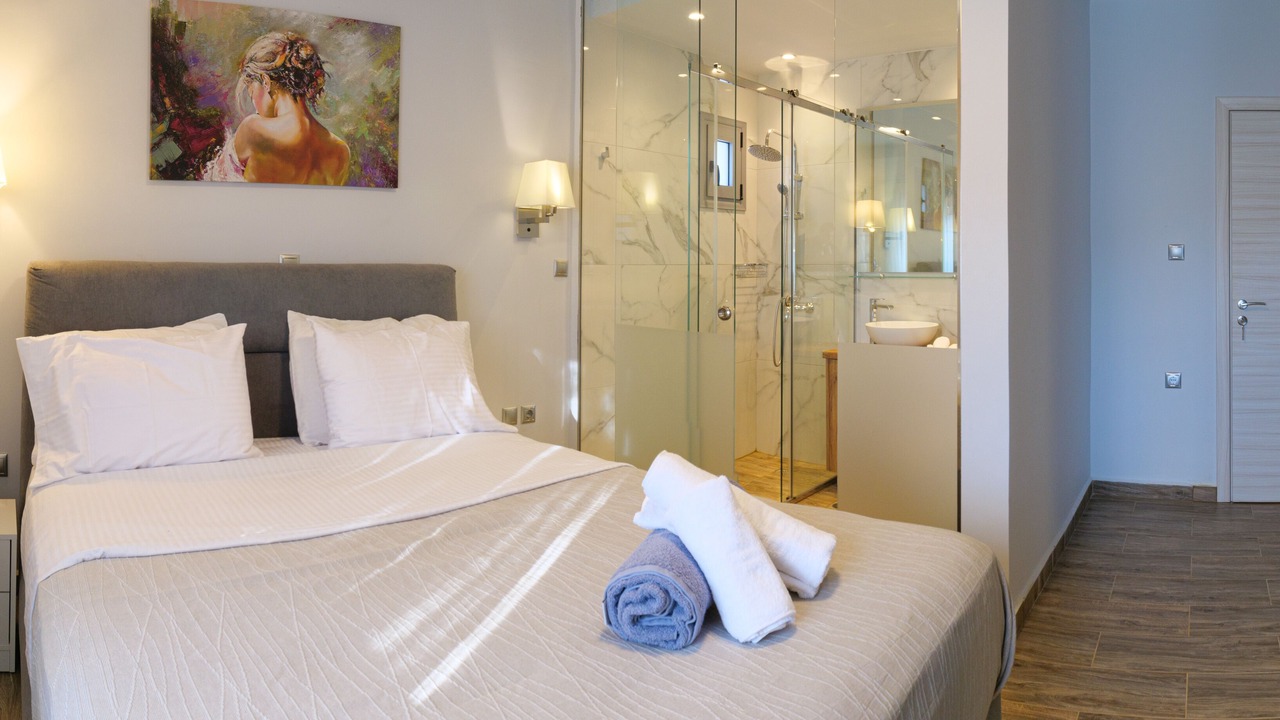 Photo of Bedroom in Voia
