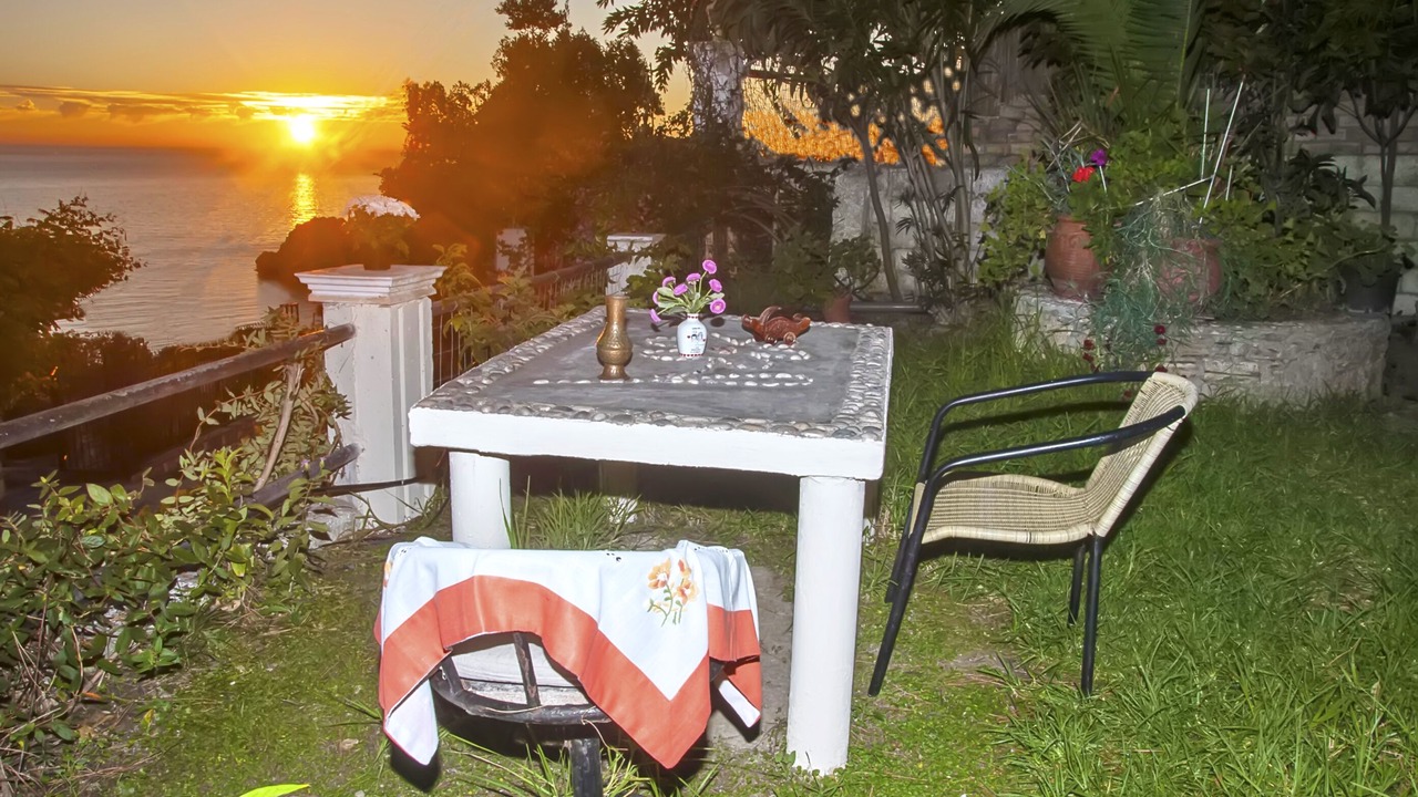 Photo of Outdoor in Sinarades