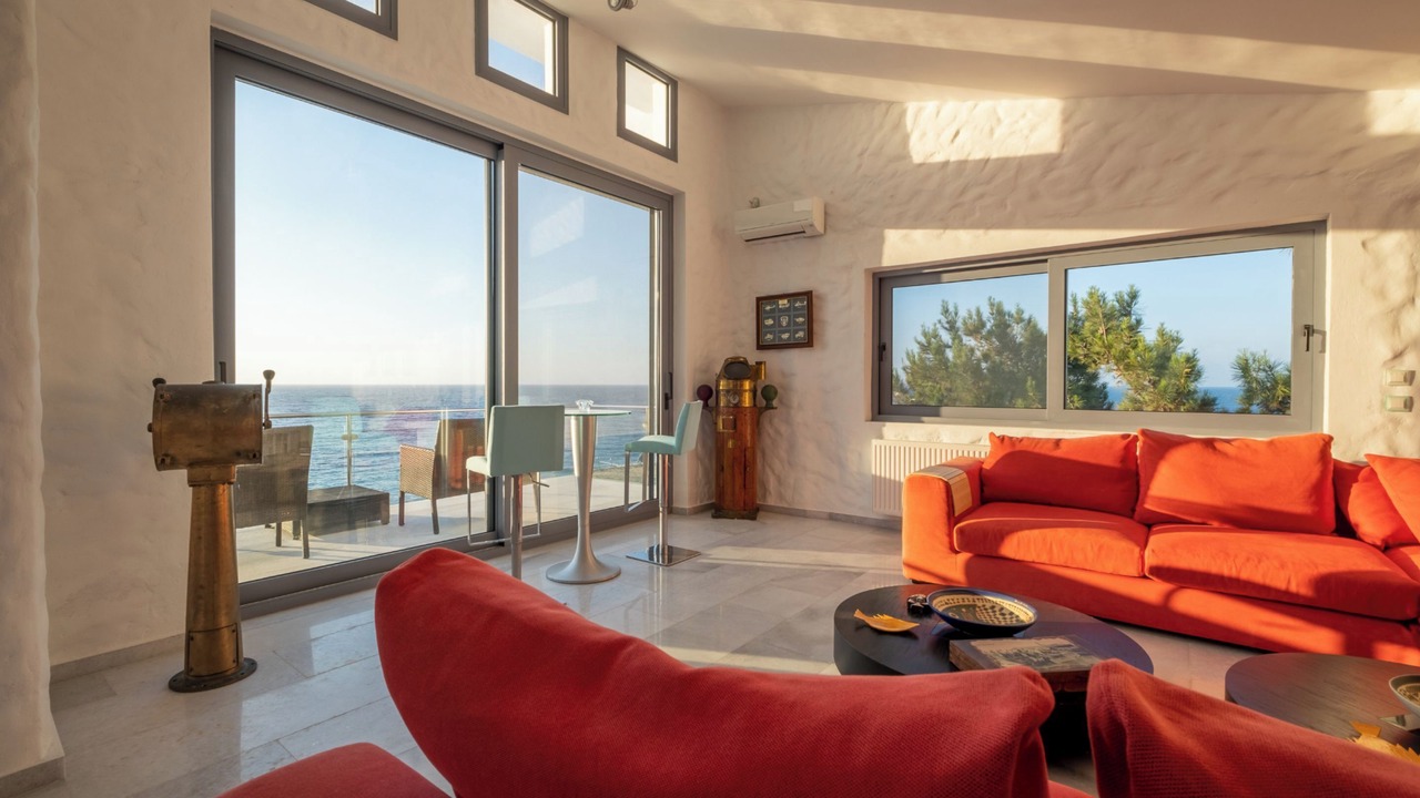 Photo of Livingroom in Gialiskari